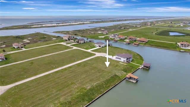 154 Chateau Way, Port Oconnor, TX 77979
