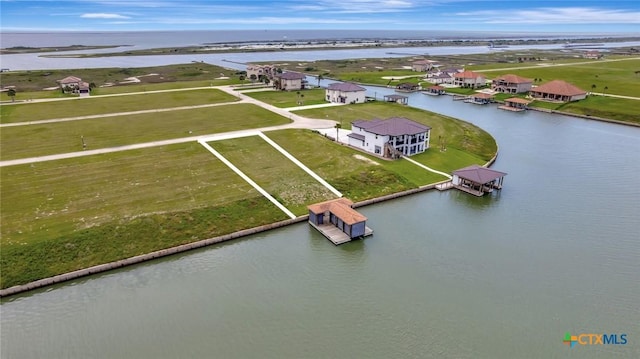 154 Chateau Way, Port Oconnor, TX 77979