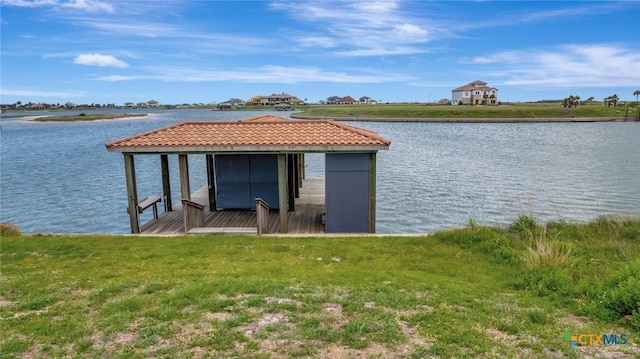 154 Chateau Way, Port Oconnor, TX 77979