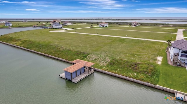 154 Chateau Way, Port Oconnor, TX 77979