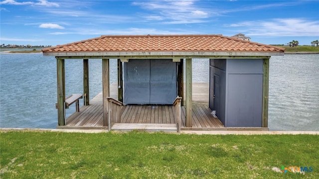 154 Chateau Way, Port Oconnor, TX 77979