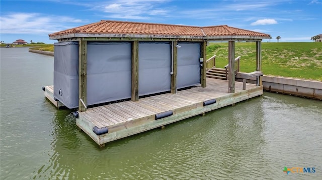 154 Chateau Way, Port Oconnor, TX 77979