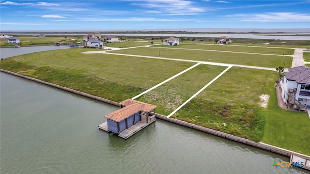 154 Chateau Way, Port Oconnor, TX 77979
