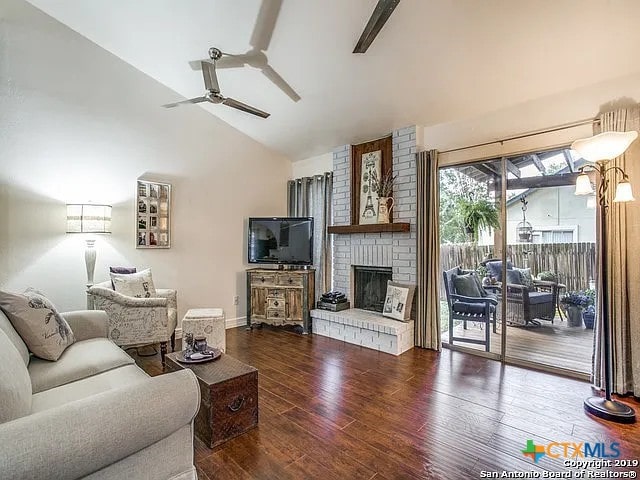 3303 Stone Cave, San Antonio, TX 78247 - photo 4