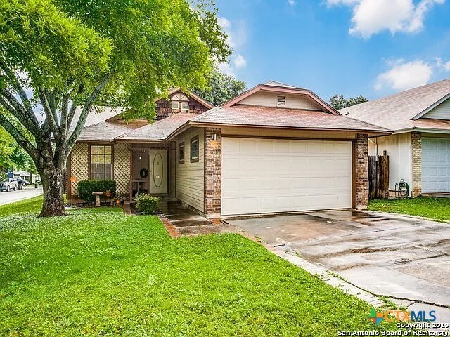 3303 Stone Cave, San Antonio, TX 78247 - photo 1