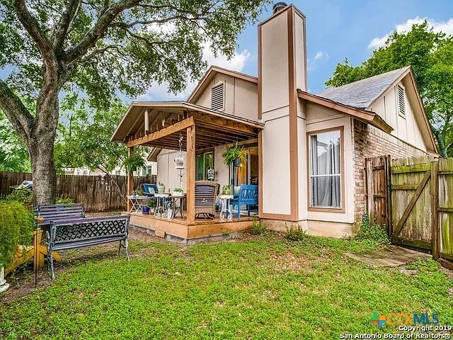 3303 Stone Cave, San Antonio, TX 78247 - photo 17