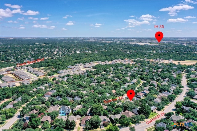 2415 Sparrow Dr, Round Rock, TX 78681 - photo 35