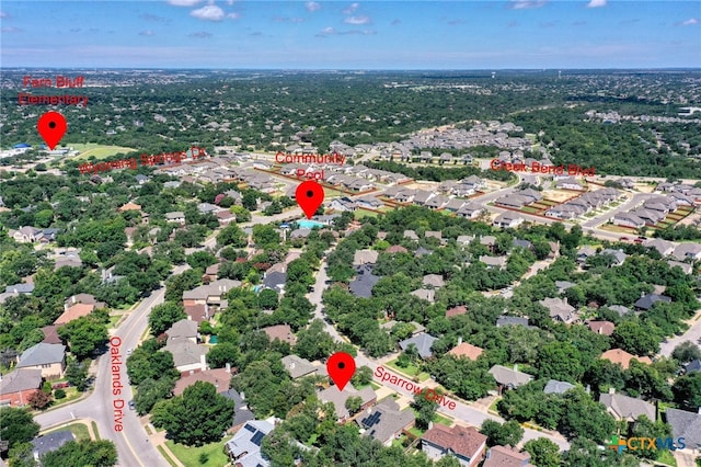 2415 Sparrow Dr, Round Rock, TX 78681 - photo 3