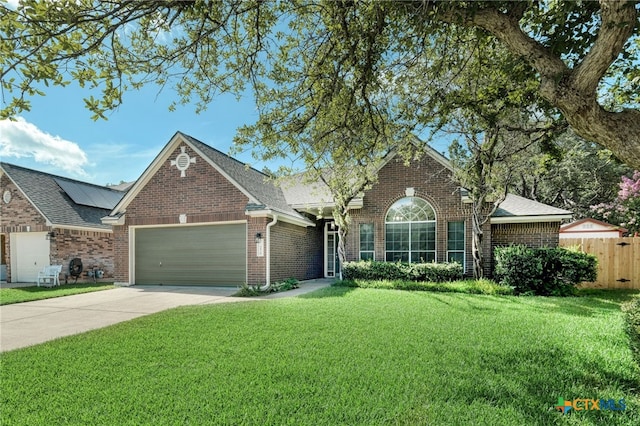 2415 Sparrow Dr, Round Rock, TX 78681 - photo 4