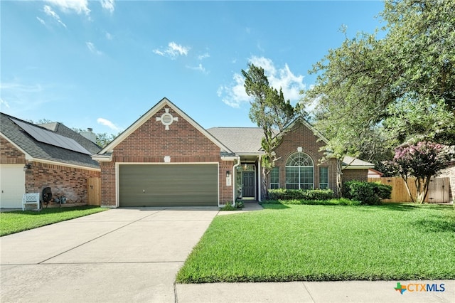 2415 Sparrow Dr, Round Rock, TX 78681 - photo 1