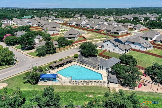 2415 Sparrow Dr, Round Rock, TX 78681 - photo 31