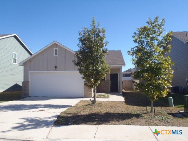 2561 Hiddenbrooke Trce, Seguin, TX 78155 - photo 1