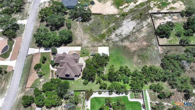 view of property location