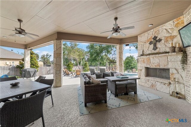 6 Salta Ct, Belton, TX 76513 - photo 34