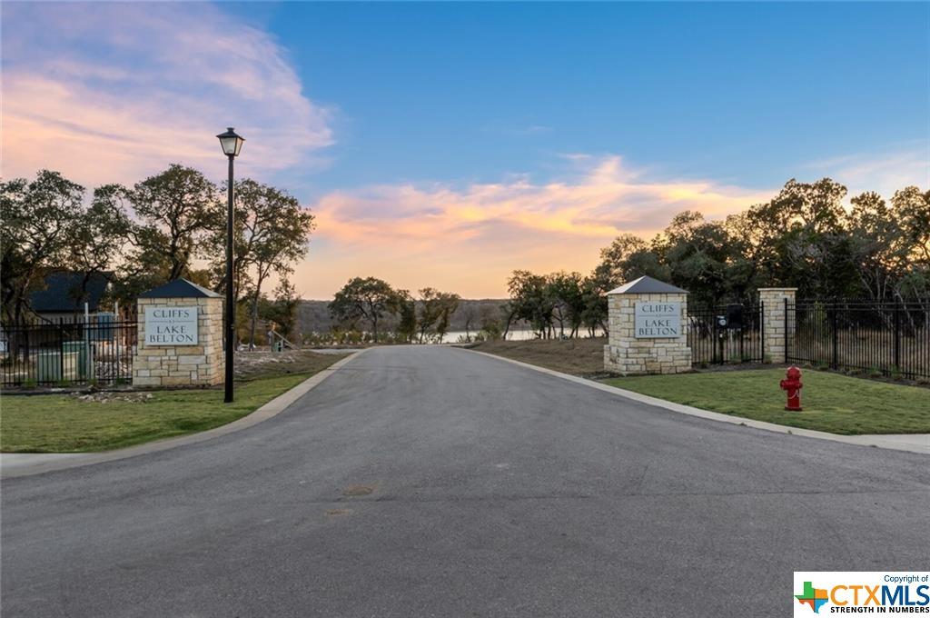 LOT6, BLOCK1 Camp Kachina Rd, Belton, TX 76513