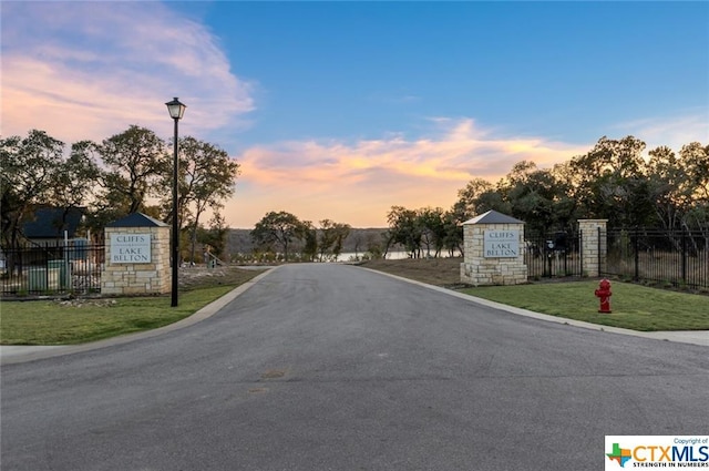 LOT6, BLOCK1 Camp Kachina Rd, Belton, TX 76513