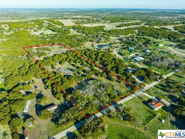 TBD County Rd 230, Lampasas TX, 76550 land for sale