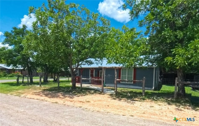 406 7th St, Bandera, TX 78003 - photo 1