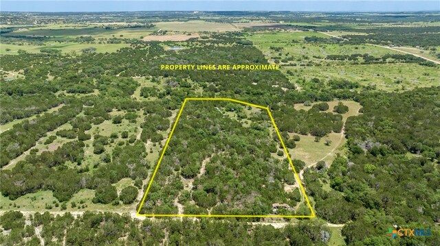 200 Blakely Rd Unit 5, Gatesville TX, 76528 land for sale