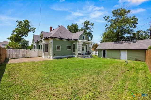 717 N 1st St, Temple, TX 76501 - photo 22