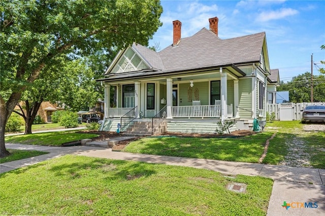 717 N 1st St, Temple, TX 76501 - photo 3