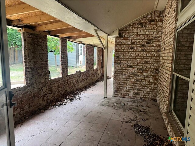 307 Illinois Dr, Harker Heights, TX 76548 - view of patio / terrace