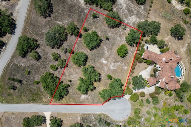 13510 Sendera Ct, San Antonio TX, 78245 land for sale