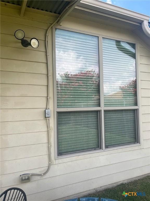 1205 Abbey Rdg, Temple, TX 76504 - exterior view