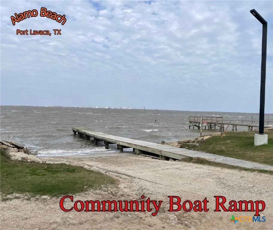 BLK98-L29 N Quailrun Ave, Port Lavaca, TX 77979