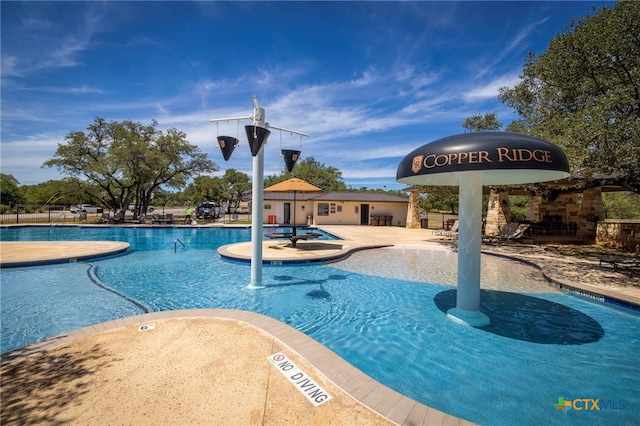 5817 Copper Vly, New Braunfels, TX 78132 - photo 41