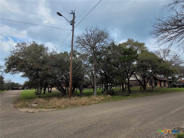 14 S Cliffwood Cir, Belton TX, 76513 land for sale