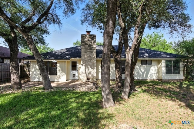 303 Woodstone Dr, Georgetown, TX 78628 - photo 22