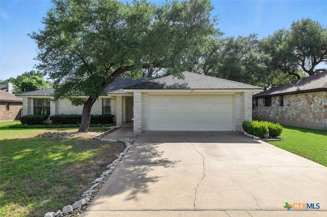 303 Woodstone Dr, Georgetown, TX 78628 - photo 1