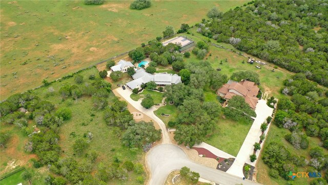 27302 Felswand Pkwy, New Braunfels, TX 78132 - aerial overview of property's location