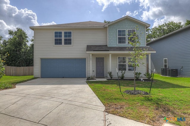 705 Black Mtn, Seguin, TX 78155 - photo 2