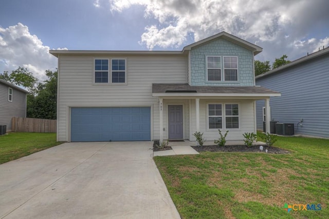 705 Black Mtn, Seguin, TX 78155 - photo 4