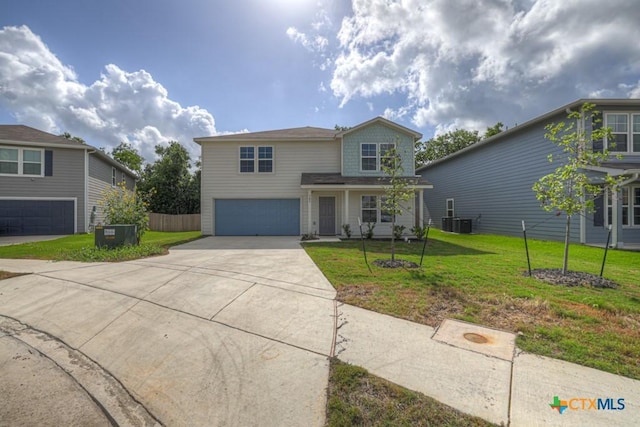 705 Black Mtn, Seguin, TX 78155 - photo 1