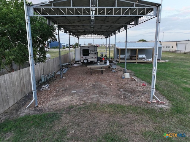 1012 W Broadway Ave, Seadrift, TX 77983