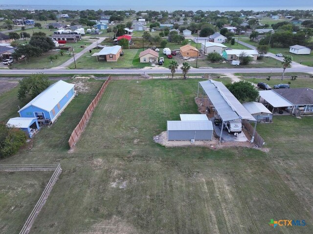 1012 W Broadway Ave, Seadrift, TX 77983