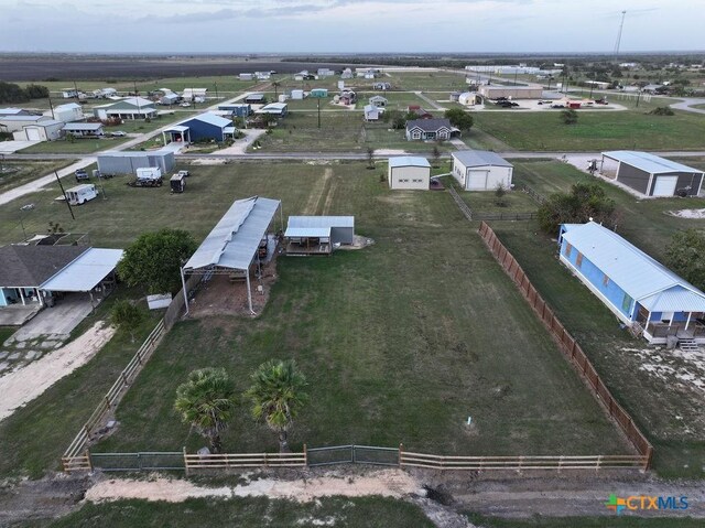 1012 W Broadway Ave, Seadrift, TX 77983