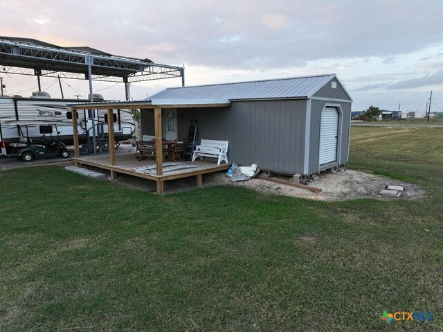 1012 W Broadway Ave, Seadrift, TX 77983