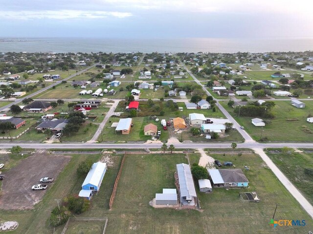 1012 W Broadway Ave, Seadrift, TX 77983
