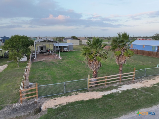 Listing photo 2 for 1012 W Broadway Ave, Seadrift TX 77983