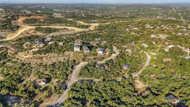 863 Valley Rdg, Canyon Lake TX, 78133 land for sale