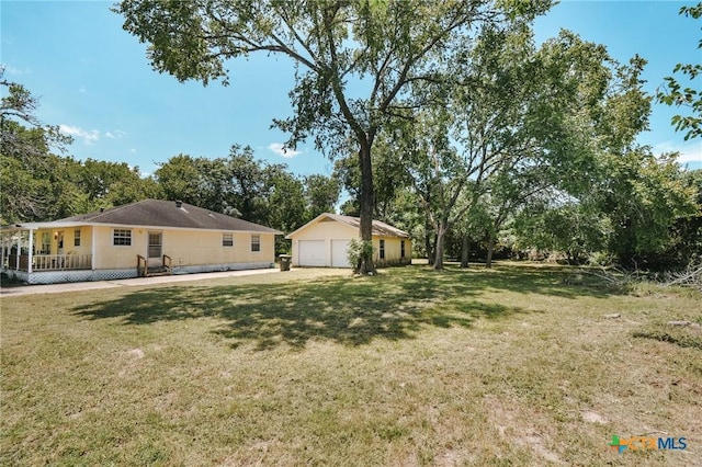 209 Pleasants St, Cuero, TX 77954 - photo 4