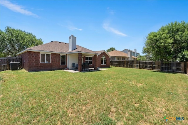 2807 Bastion Loop, Killeen, TX 76542 - photo 21