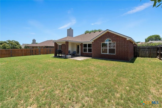 2807 Bastion Loop, Killeen, TX 76542 - photo 22