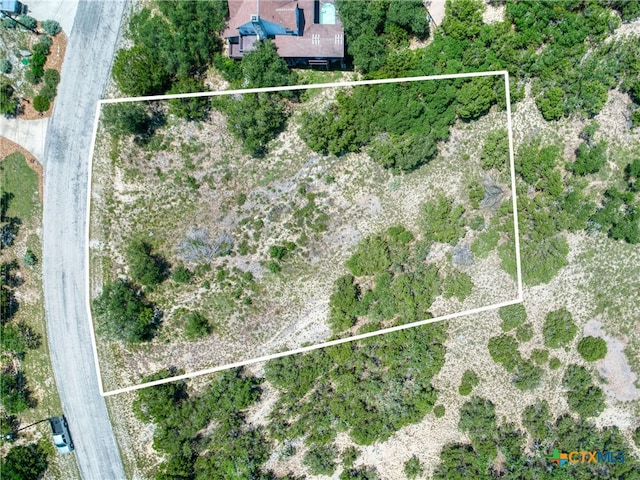 151 Nighthawk Ln, Canyon Lake, TX 78133
