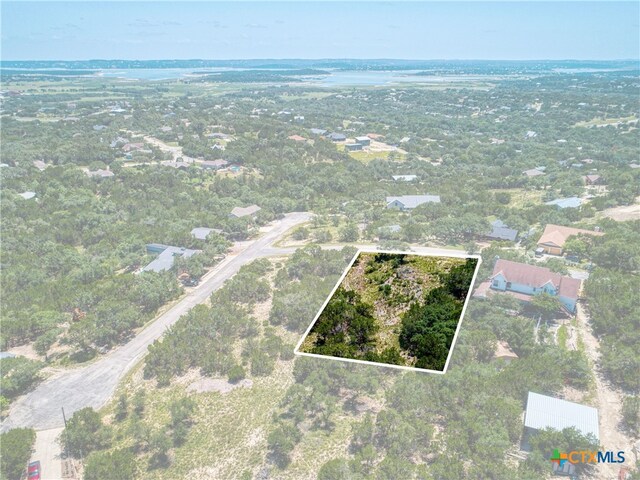 151 Nighthawk Ln, Canyon Lake, TX 78133