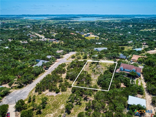 151 Nighthawk Ln, Canyon Lake, TX 78133